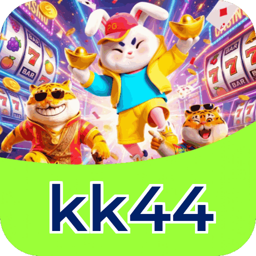 Login rápido no app kk44