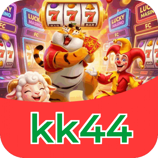 Jogos com maior RTP na kk44