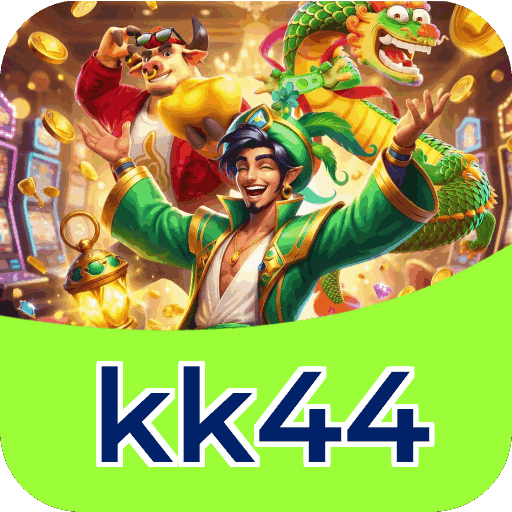 Promoções e bônus exclusivos da kk44